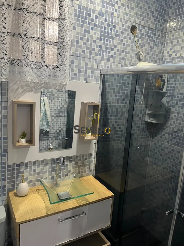 Casa, 3 quartos, 360 m² - Foto 13