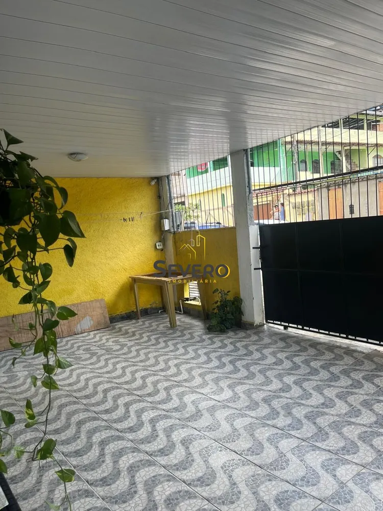Casa, 3 quartos, 360 m² - Foto 2