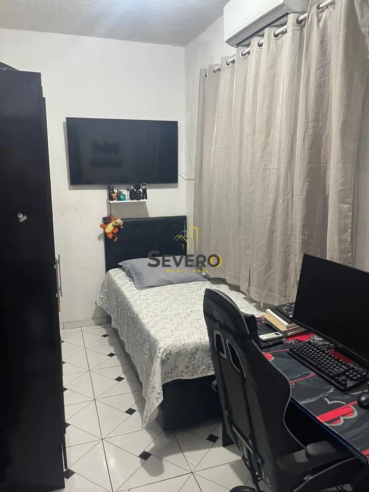 Casa, 3 quartos, 360 m² - Foto 12
