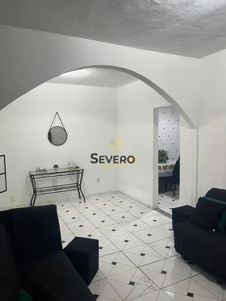 Casa, 3 quartos, 360 m² - Foto 7