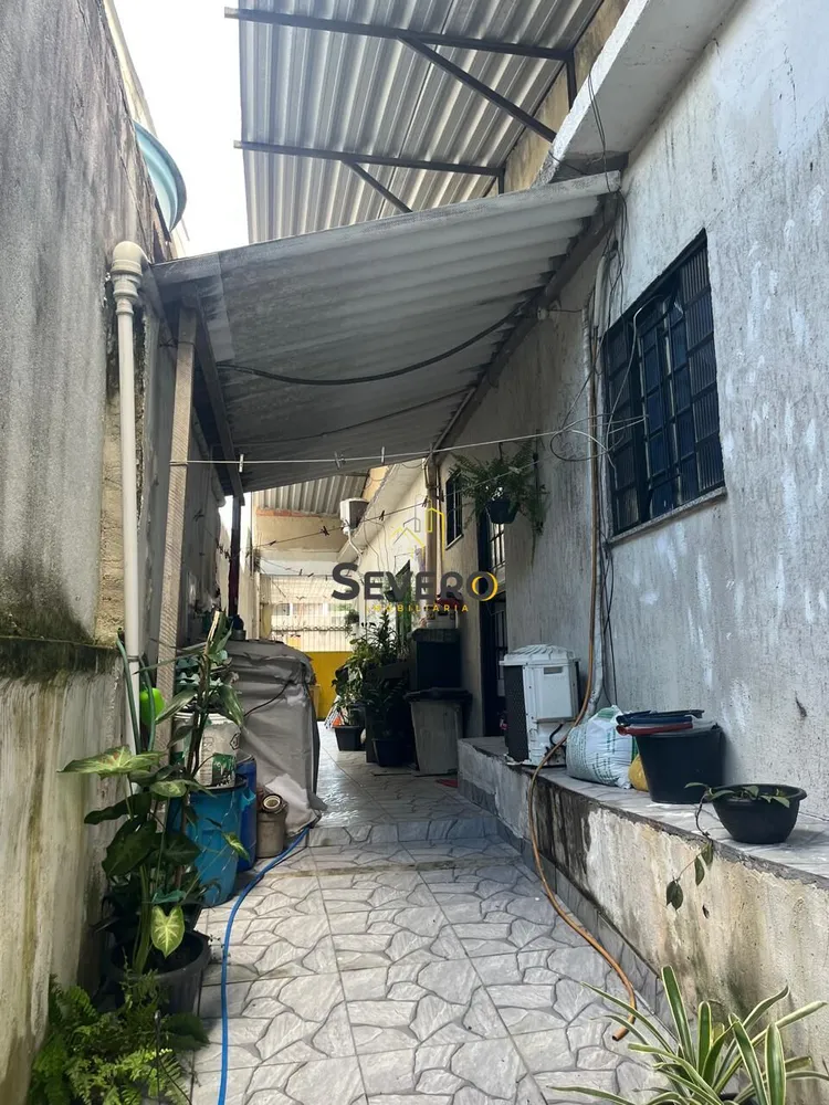 Casa, 3 quartos, 360 m² - Foto 14