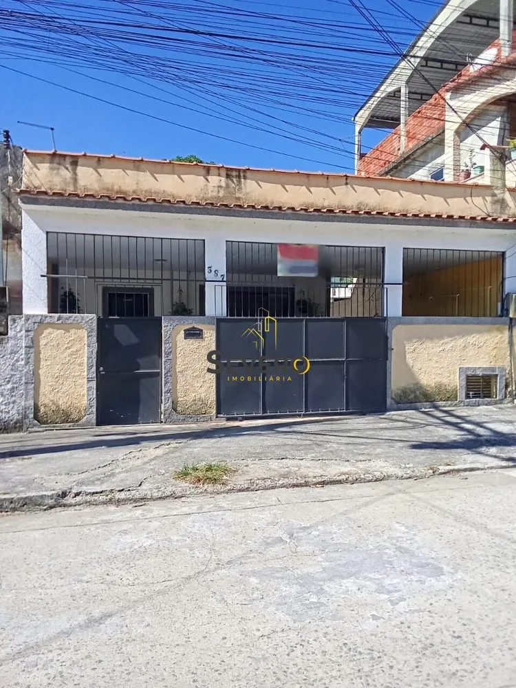 Casa, 3 quartos, 360 m² - Foto 1