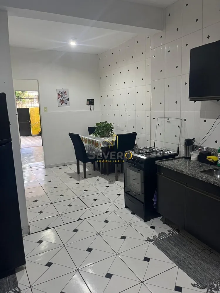 Casa, 3 quartos, 360 m² - Foto 11