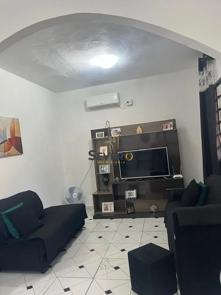 Casa, 3 quartos, 360 m² - Foto 3