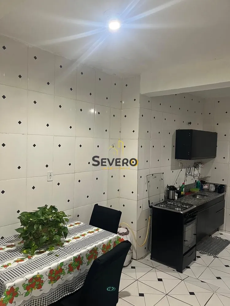 Casa, 3 quartos, 360 m² - Foto 9
