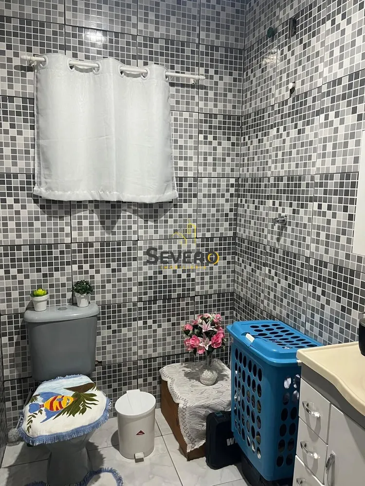 Casa, 3 quartos, 360 m² - Foto 11