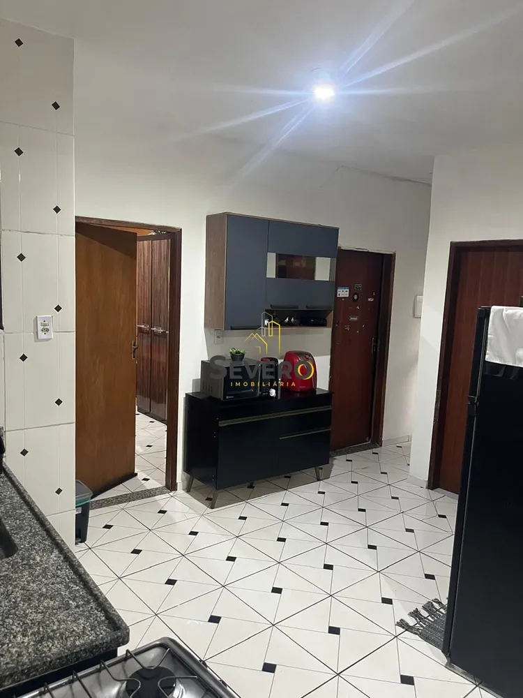 Casa, 3 quartos, 360 m² - Foto 13