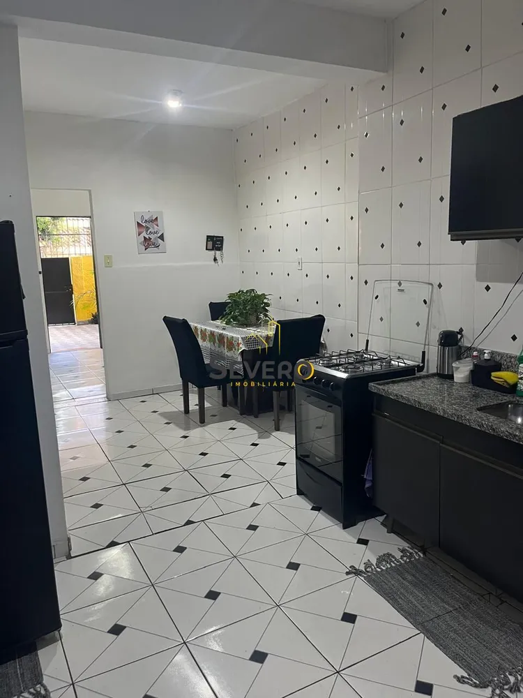 Casa, 3 quartos, 360 m² - Foto 6