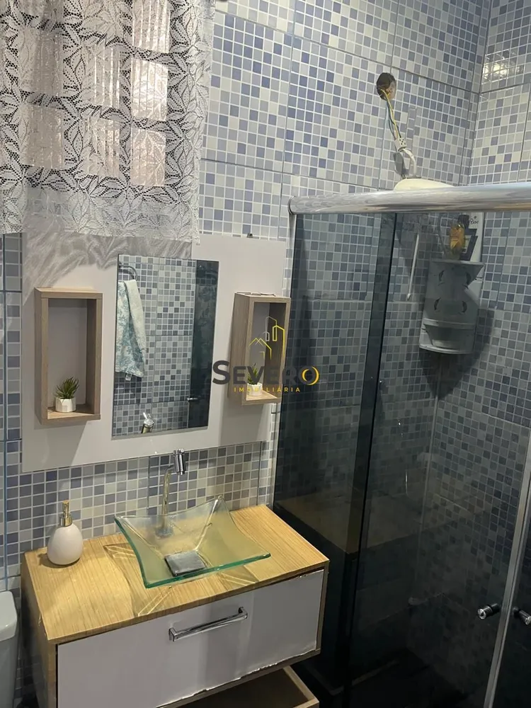 Casa, 3 quartos, 360 m² - Foto 25