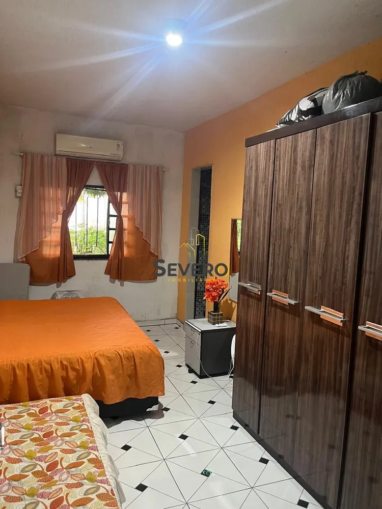 Casa, 3 quartos, 360 m² - Foto 9