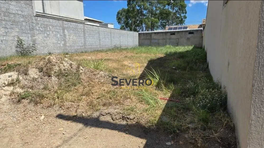 Terreno, 280 m² - Foto 1