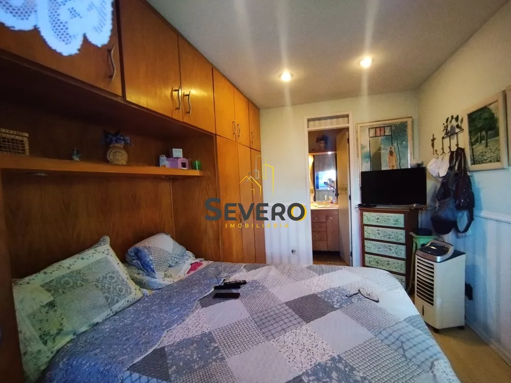 Cobertura, 3 quartos, 180 m² - Foto 12