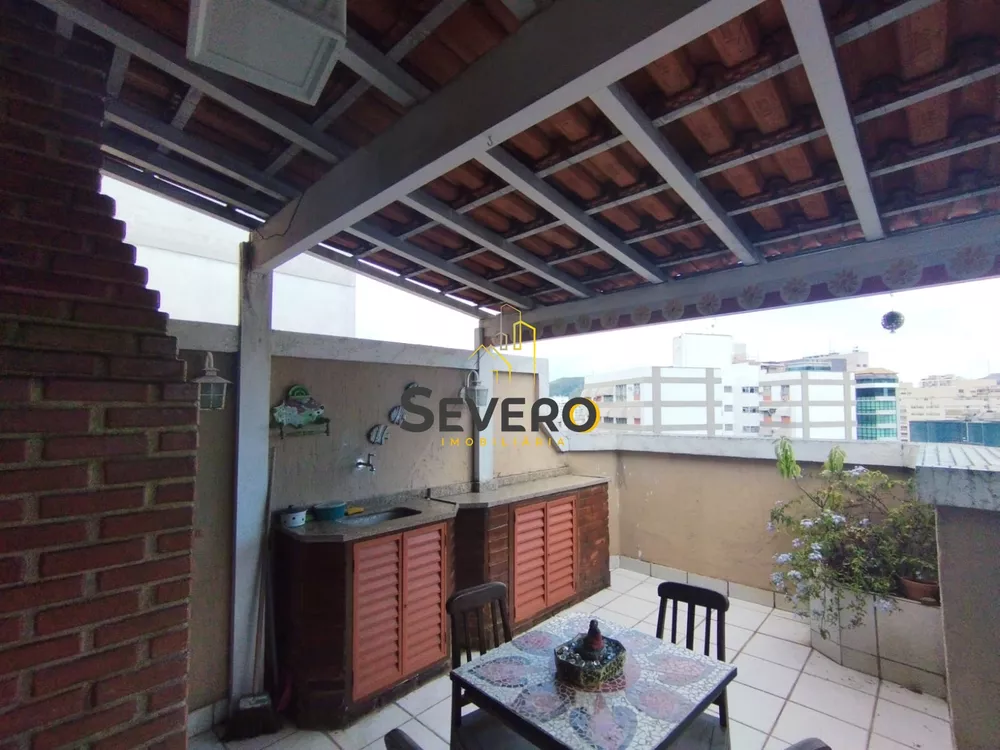 Cobertura, 3 quartos, 180 m² - Foto 24