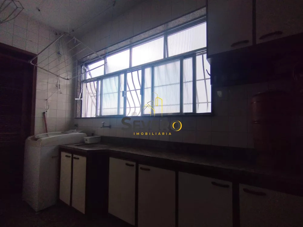 Cobertura, 3 quartos, 180 m² - Foto 7