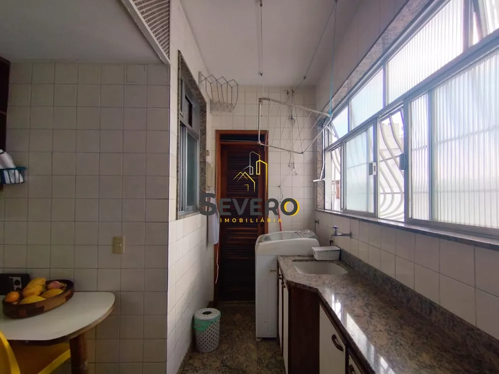 Cobertura, 3 quartos, 180 m² - Foto 5