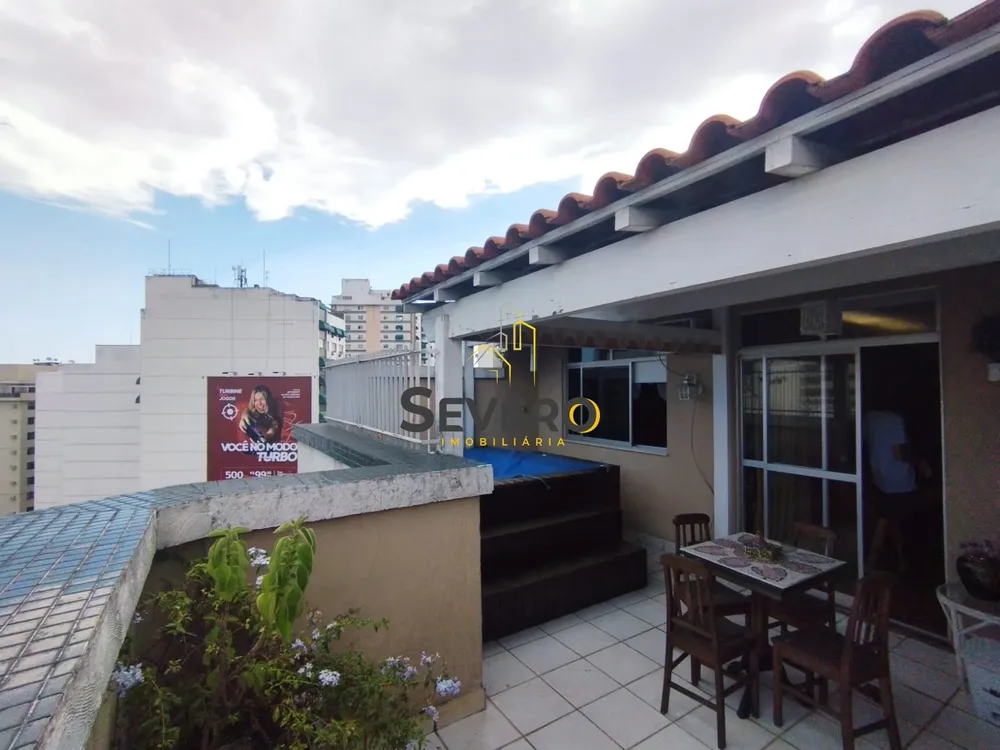 Cobertura, 3 quartos, 180 m² - Foto 10