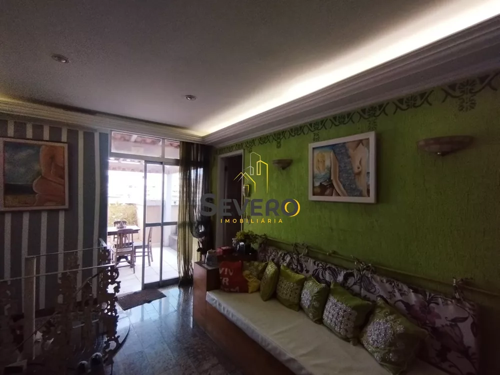 Cobertura, 3 quartos, 180 m² - Foto 6