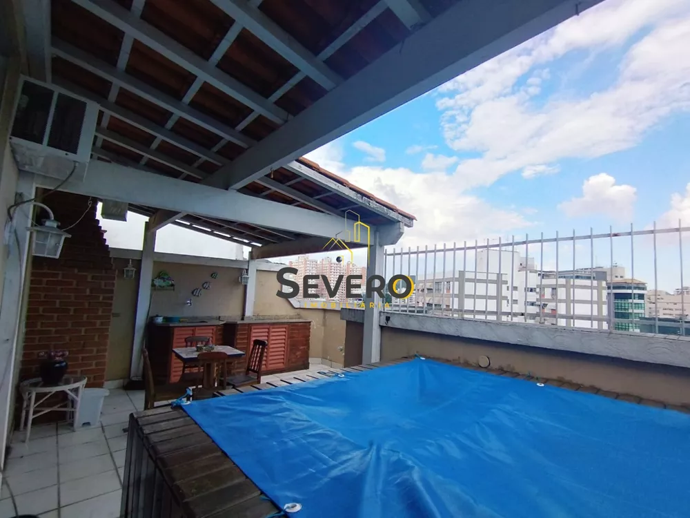 Cobertura, 3 quartos, 180 m² - Foto 20