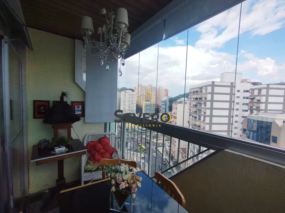 Cobertura, 3 quartos, 180 m² - Foto 15