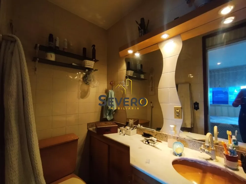 Cobertura, 3 quartos, 180 m² - Foto 15