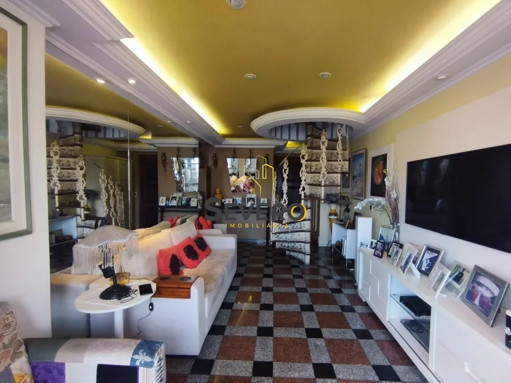 Cobertura, 3 quartos, 180 m² - Foto 12