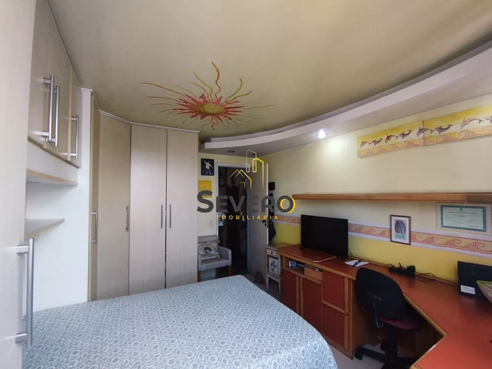 Cobertura, 3 quartos, 180 m² - Foto 13
