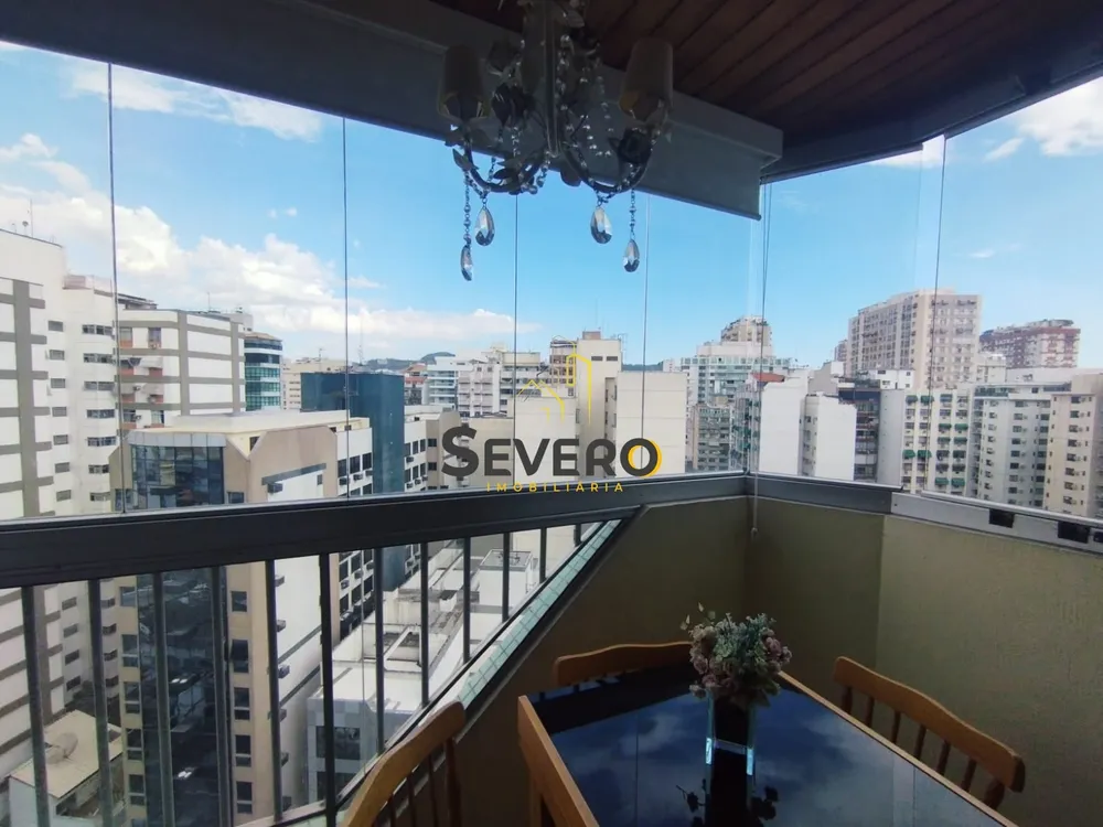 Cobertura, 3 quartos, 180 m² - Foto 14