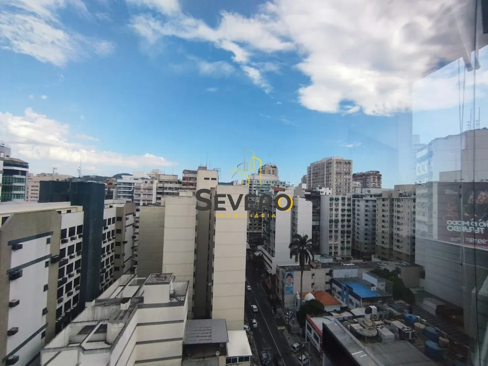 Cobertura, 3 quartos, 180 m² - Foto 2