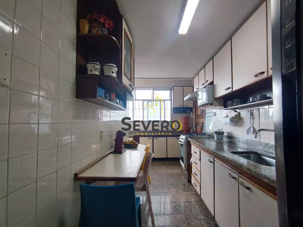 Cobertura, 3 quartos, 180 m² - Foto 16