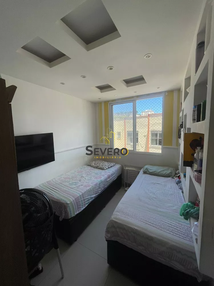 Apartamento, 2 quartos, 60 m² - Foto 4
