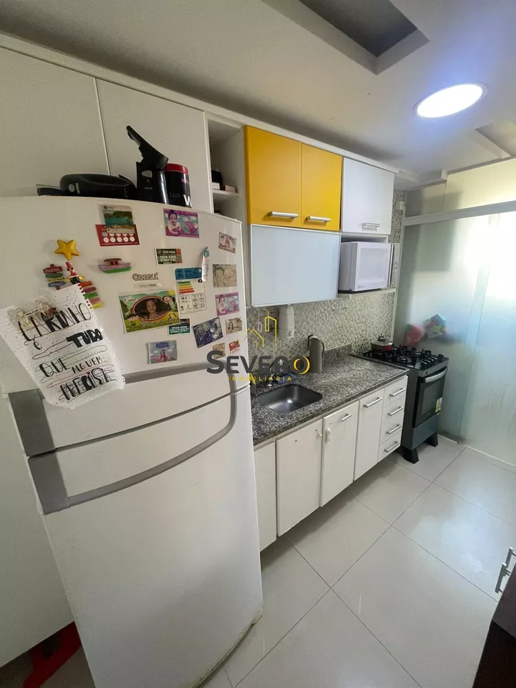 Apartamento, 2 quartos, 60 m² - Foto 3