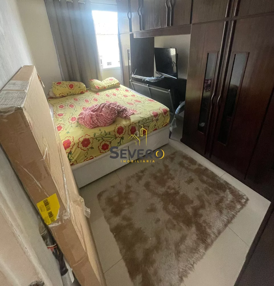 Apartamento, 2 quartos, 60 m² - Foto 2