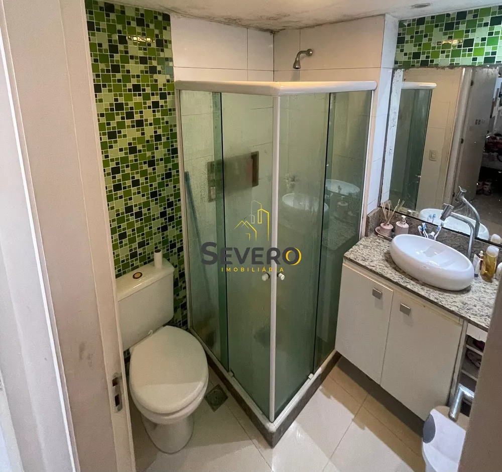 Apartamento, 2 quartos, 60 m² - Foto 5