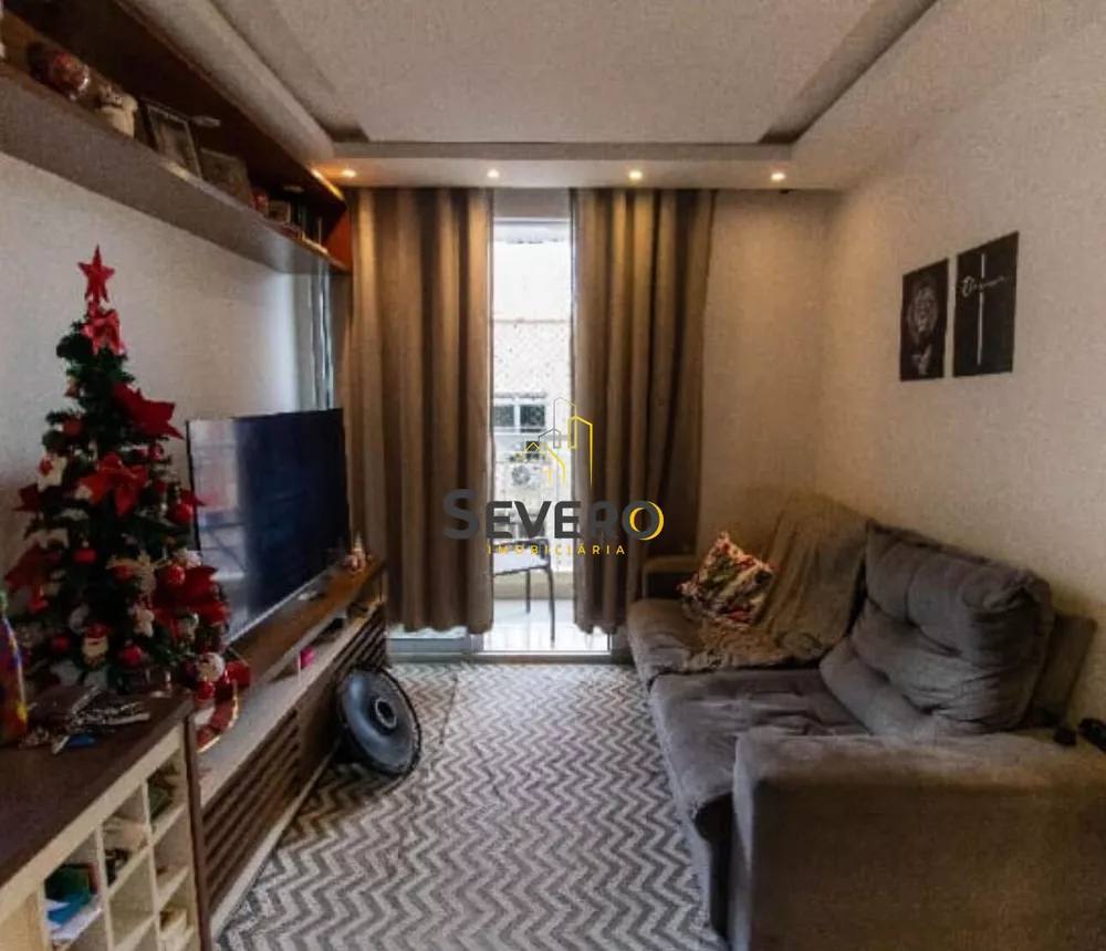 Apartamento, 2 quartos, 60 m² - Foto 8