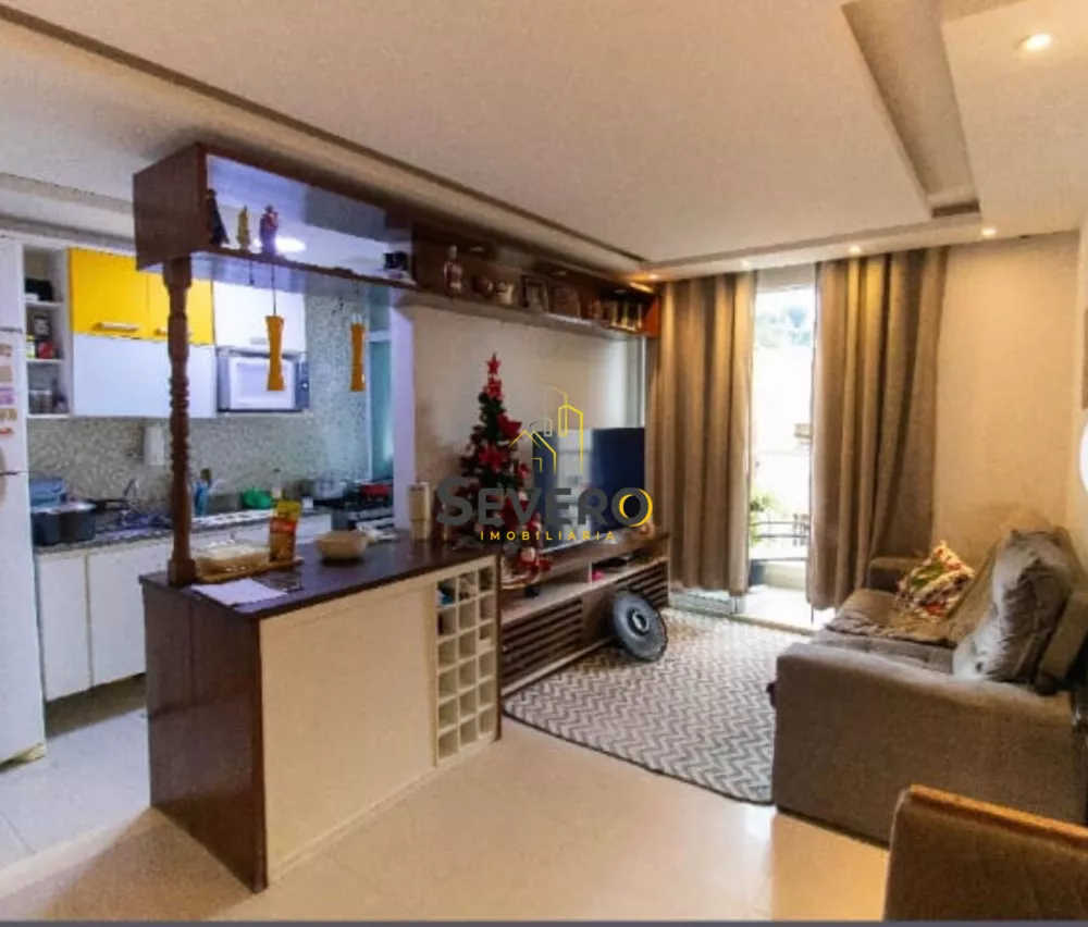 Apartamento, 2 quartos, 60 m² - Foto 9