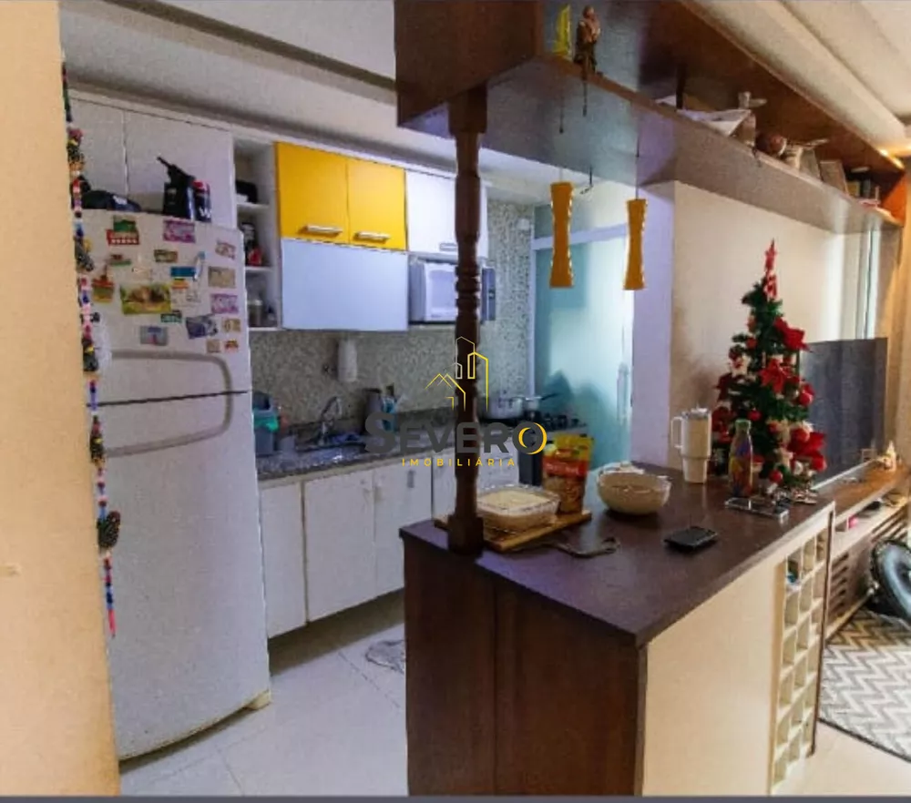 Apartamento, 2 quartos, 60 m² - Foto 7
