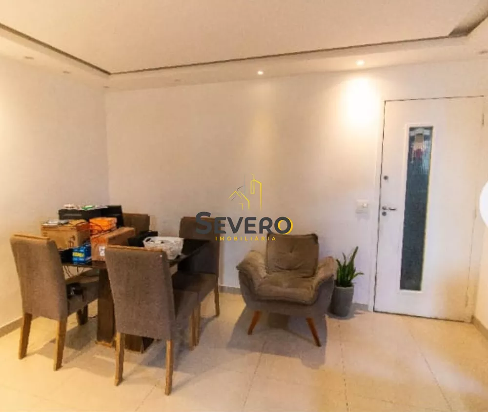 Apartamento, 2 quartos, 60 m² - Foto 6
