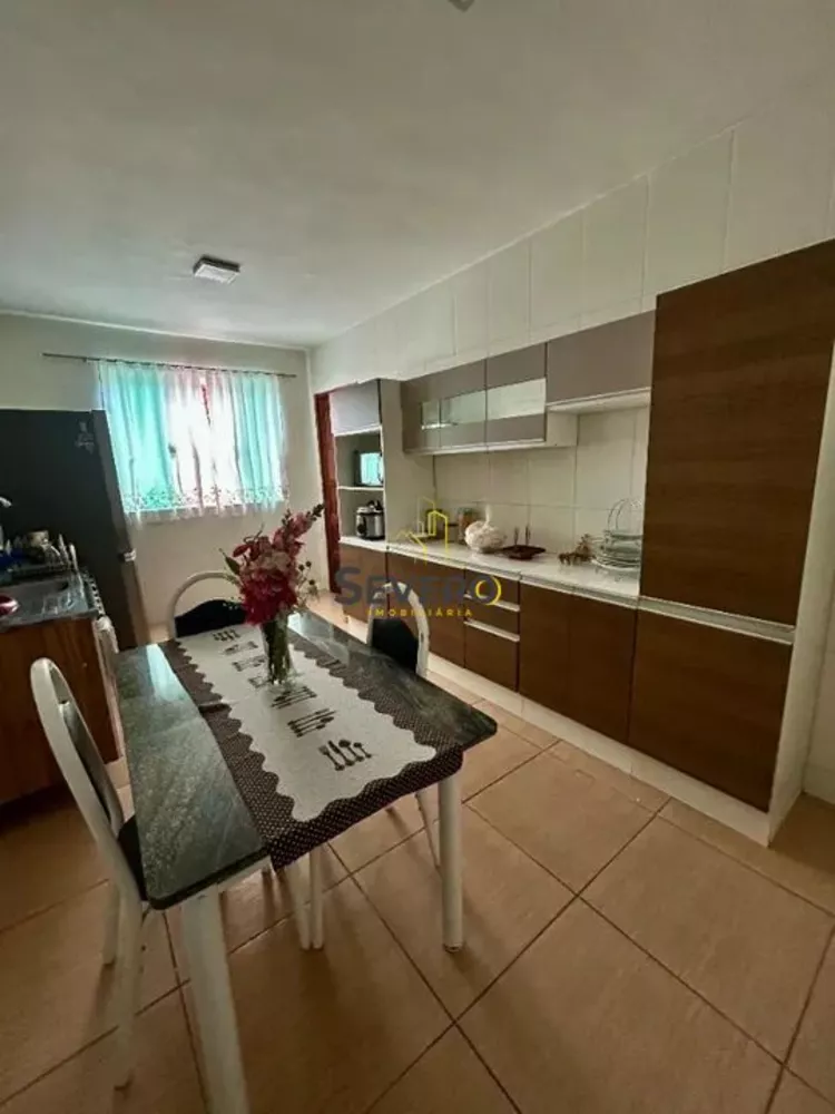 Casa de Condomínio, 2 quartos - Foto 6