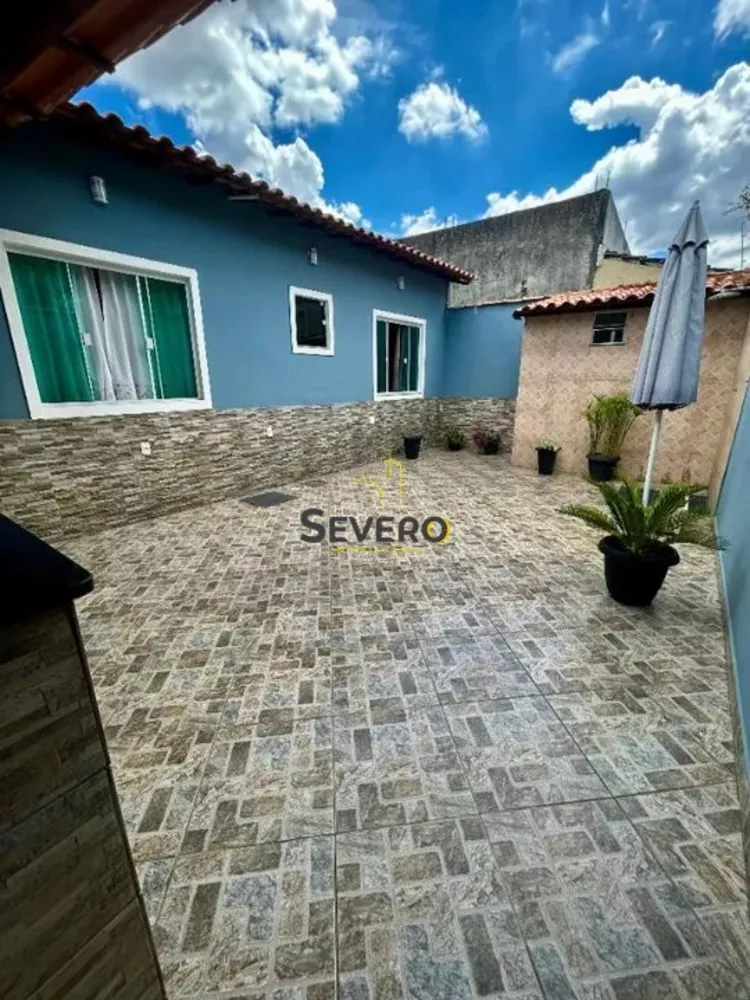 Casa de Condomínio, 2 quartos - Foto 3