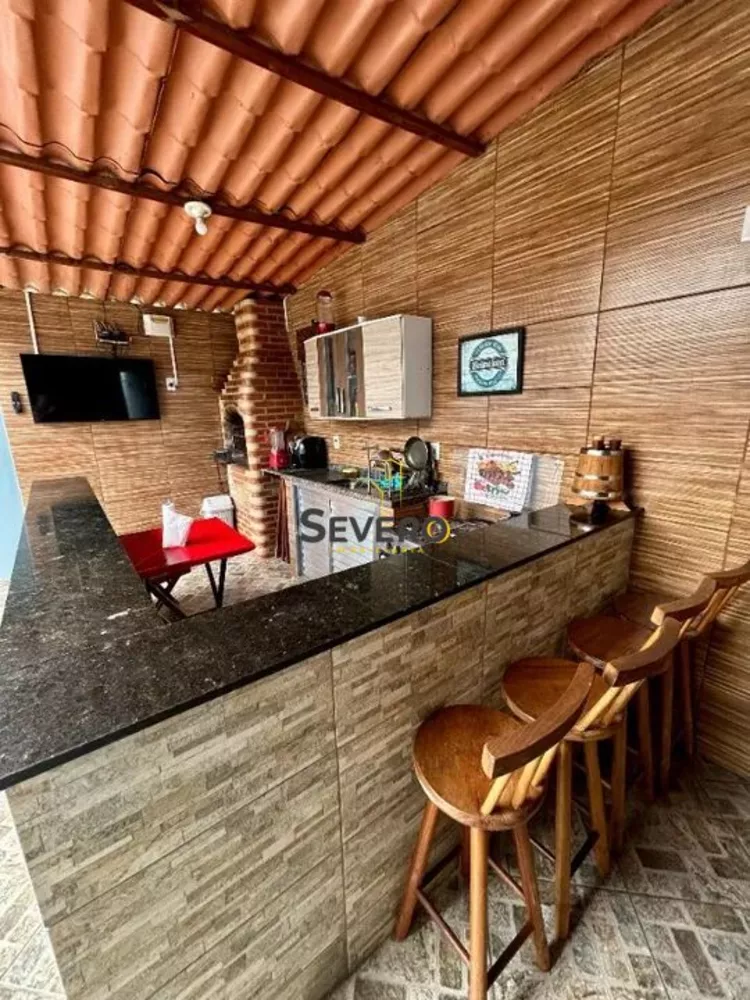 Casa de Condomínio, 2 quartos - Foto 2