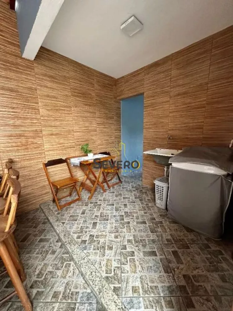 Casa de Condomínio, 2 quartos - Foto 14