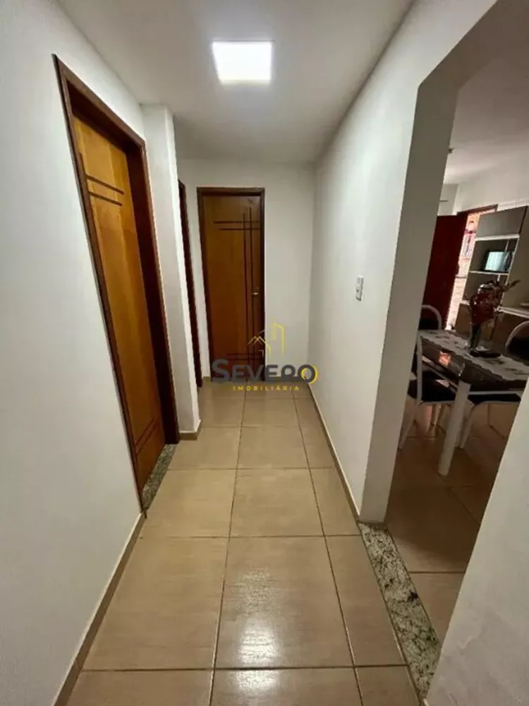 Casa de Condomínio, 2 quartos - Foto 8