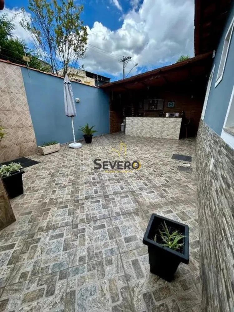 Casa de Condomínio, 2 quartos - Foto 4