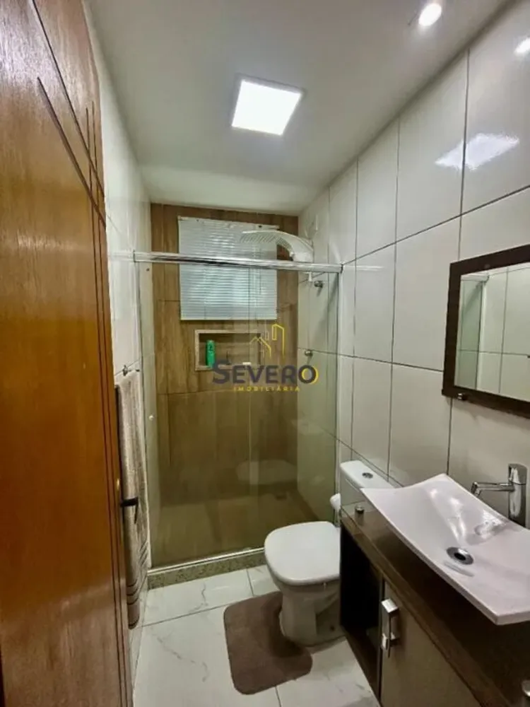 Casa de Condomínio, 2 quartos - Foto 22