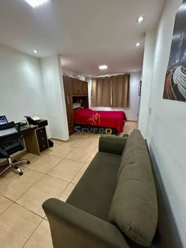 Casa de Condomínio, 2 quartos - Foto 10