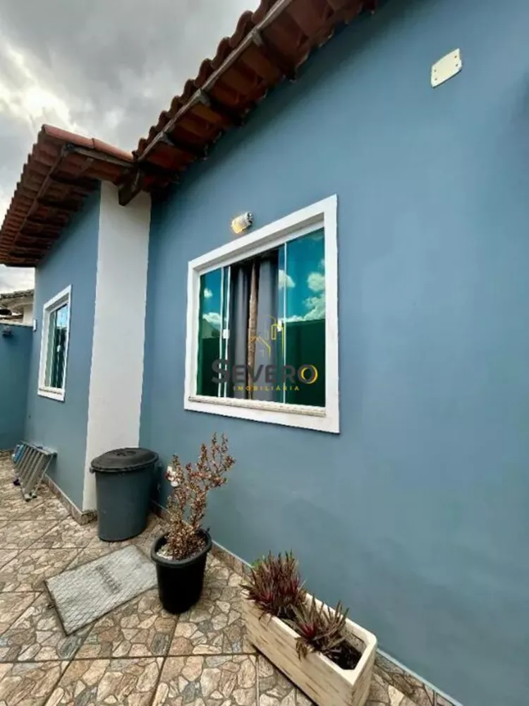 Casa de Condomínio, 2 quartos - Foto 17