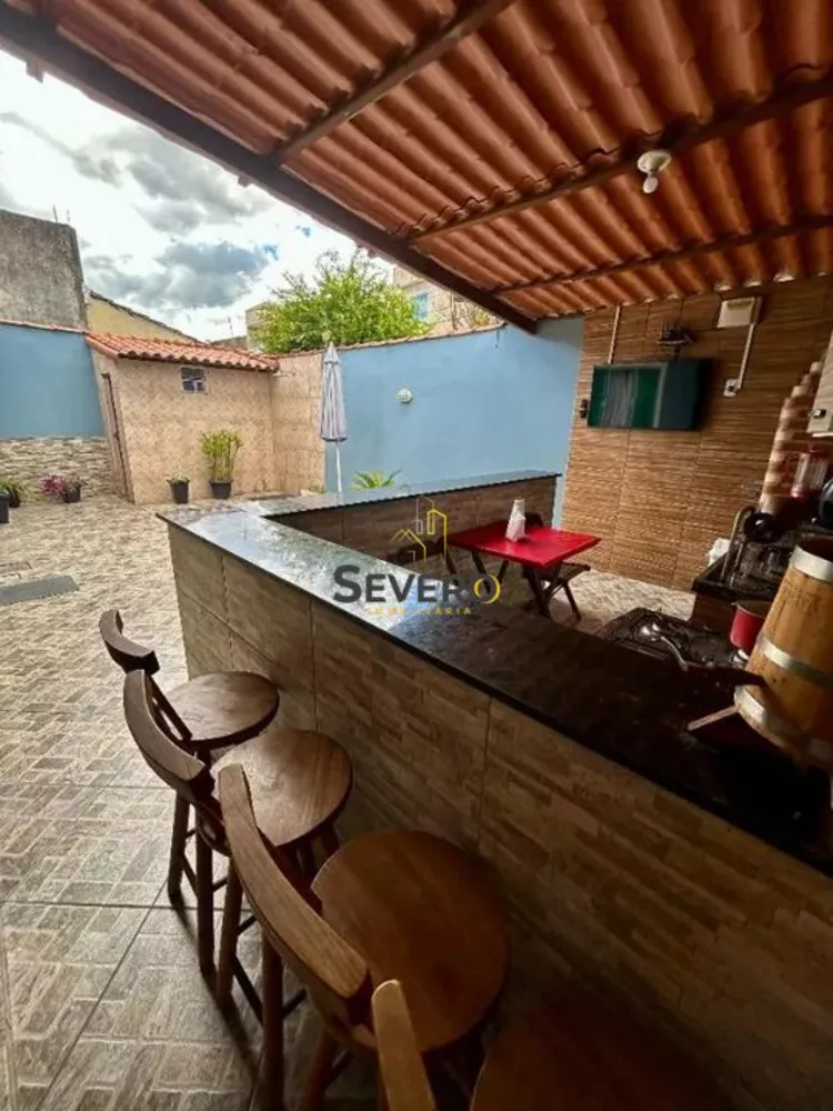 Casa de Condomínio, 2 quartos - Foto 1