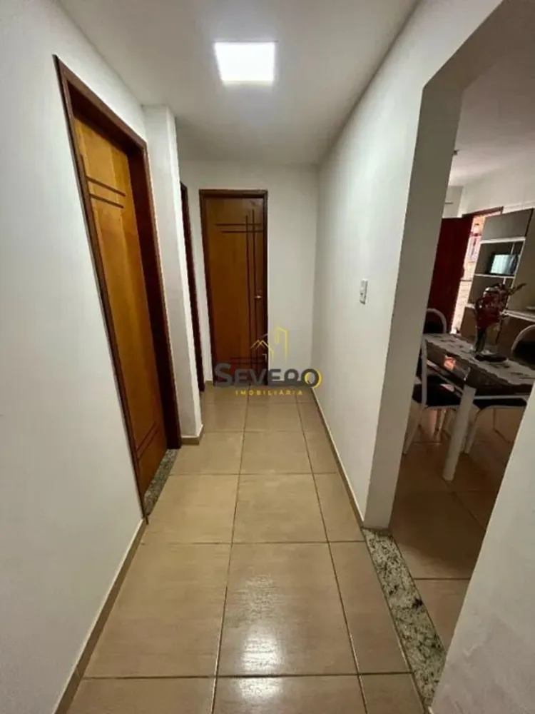 Casa de Condomínio, 2 quartos - Foto 15