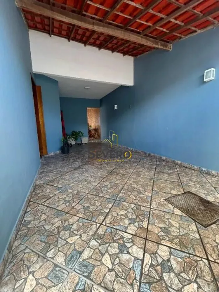 Casa de Condomínio, 2 quartos - Foto 16