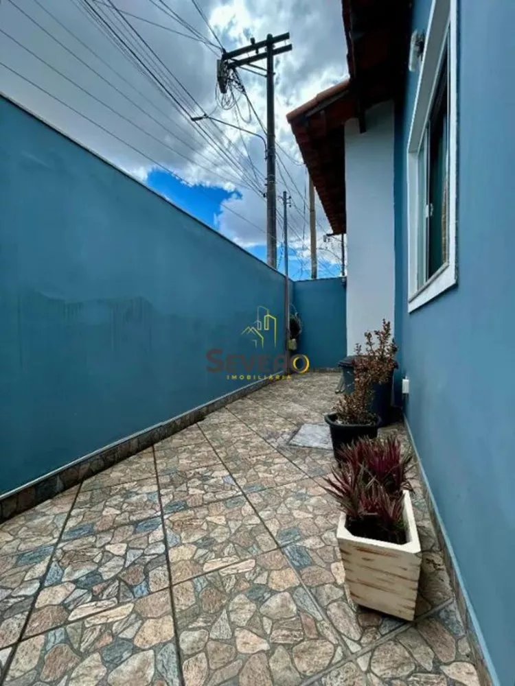 Casa de Condomínio, 2 quartos - Foto 18